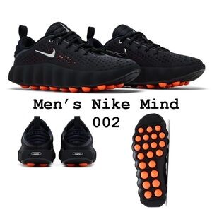 Men’s Nike Mind 002 Training Shoe